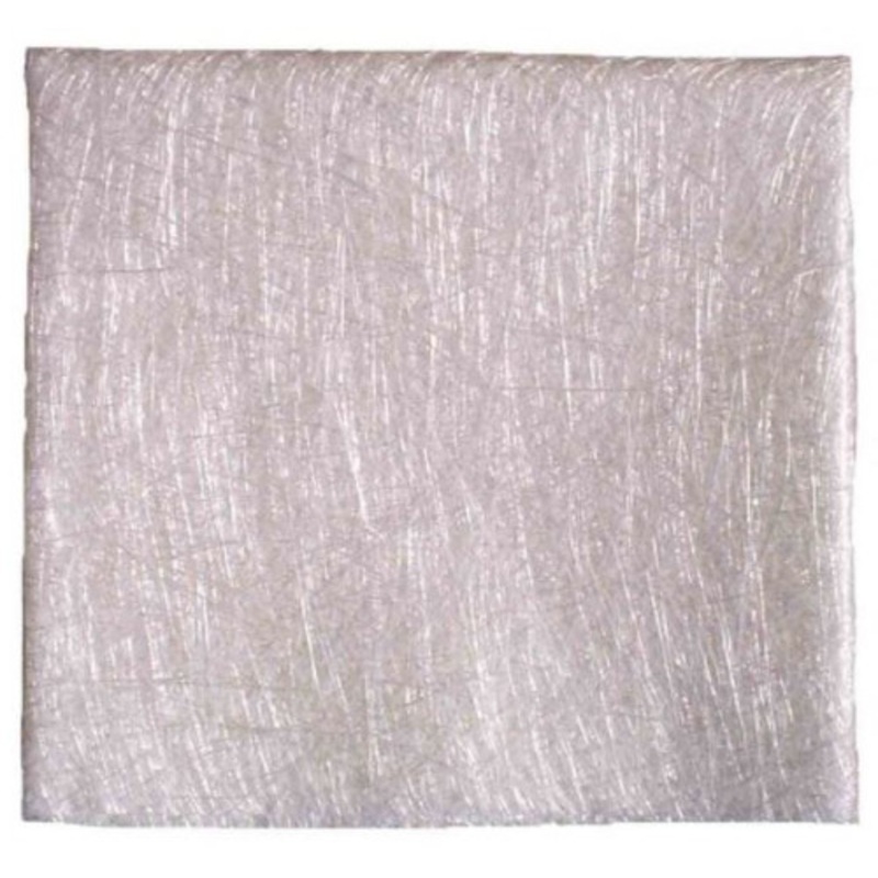 Fibreglass Chopped Strand 1m