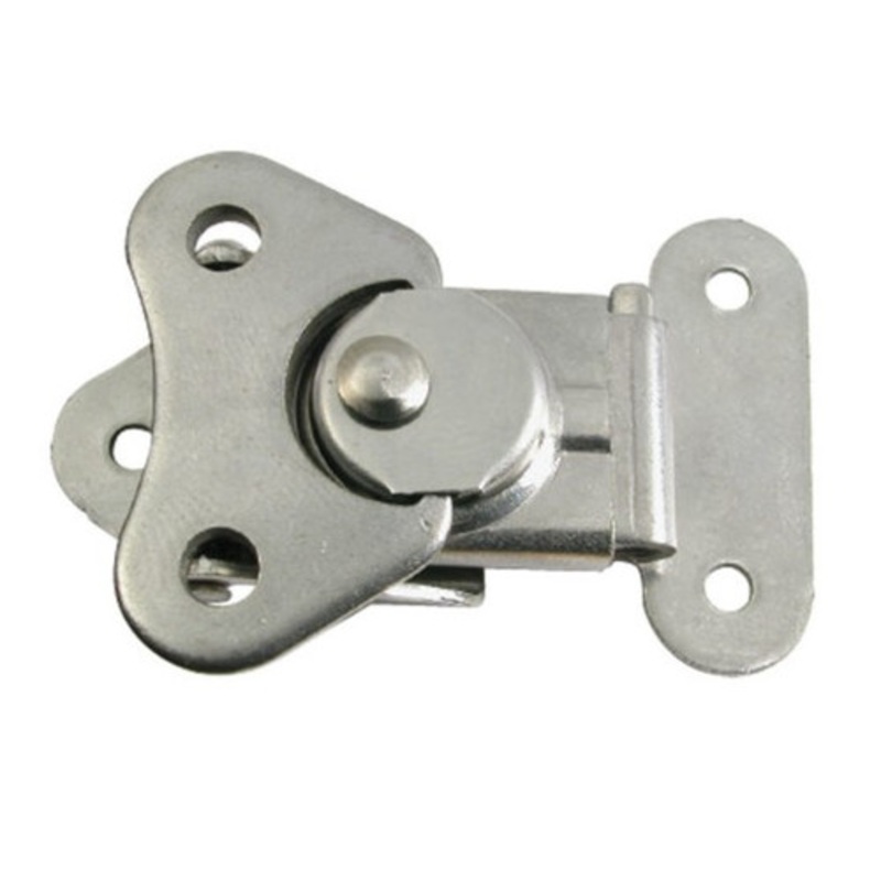 Link Lock Rotary Action