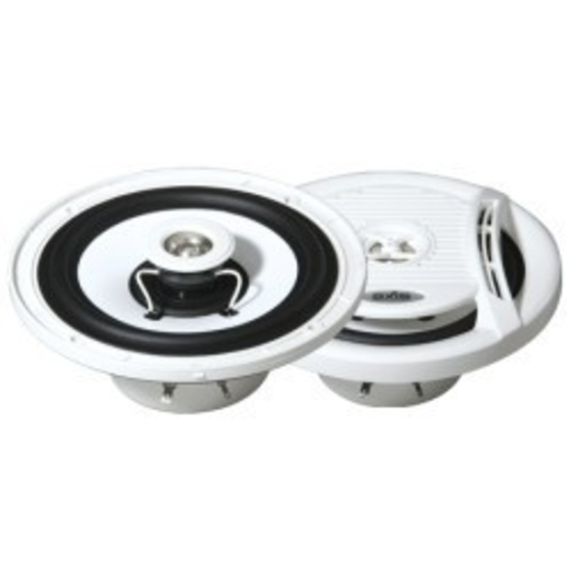 Marine Speakers 165mm