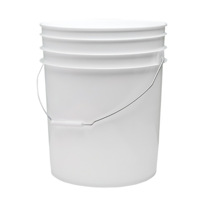 Pail 10lt with Lanyard
