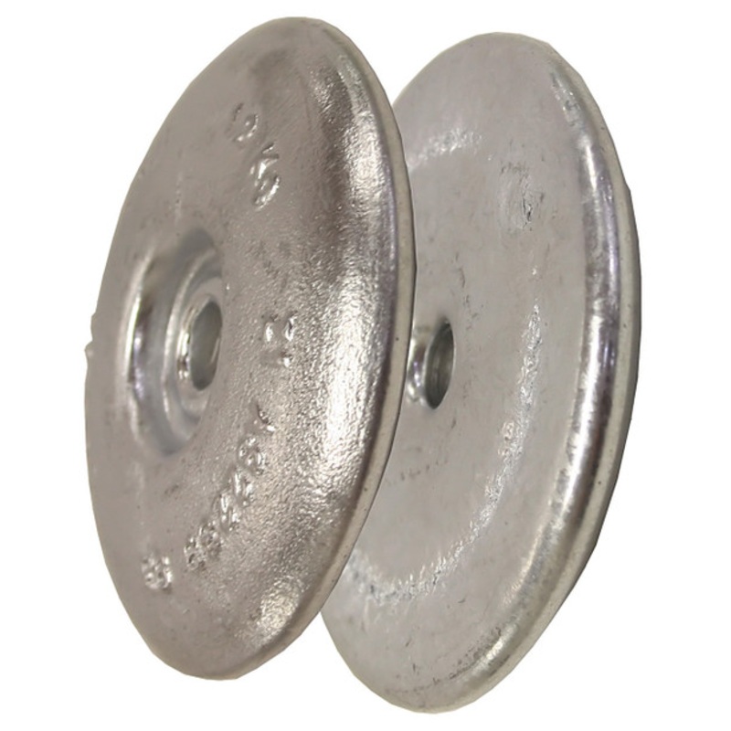 Rudder Anode 65mm