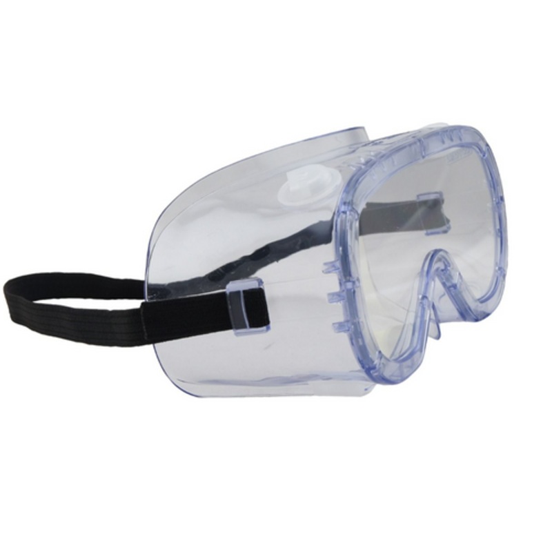 Safety Goggles