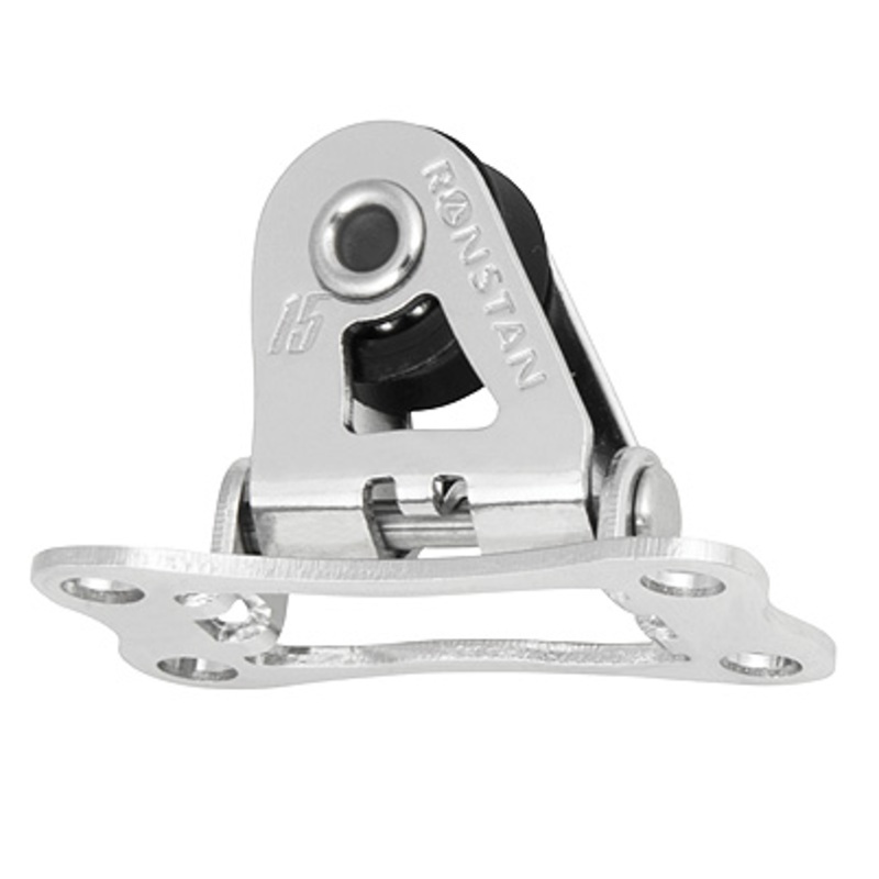 Series 15 Pivoting Lead Block