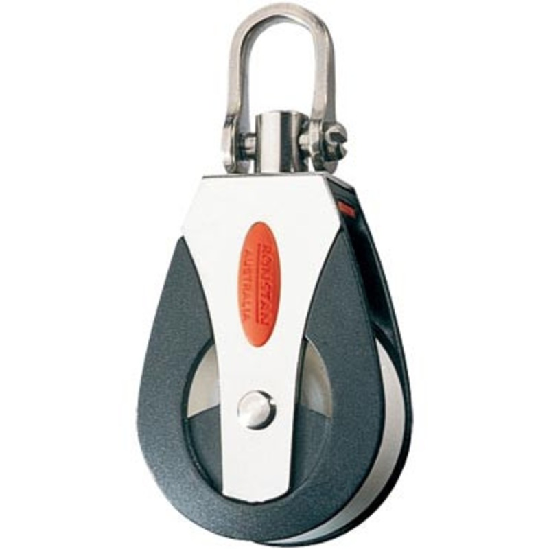 Series 40 Single All -Purpose Block