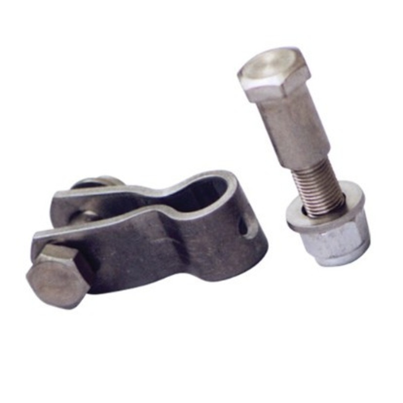 Steering Clevis Kit Std Short Teleflex