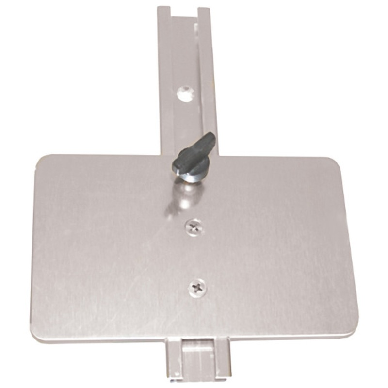 Transducer Bracket Flat – Large