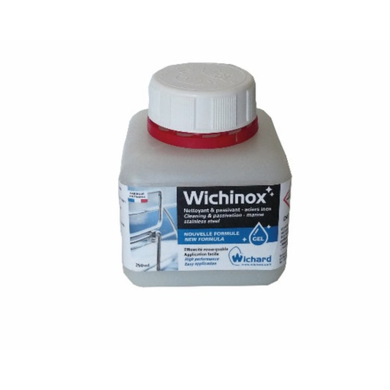 Wichinox Gel 250ml