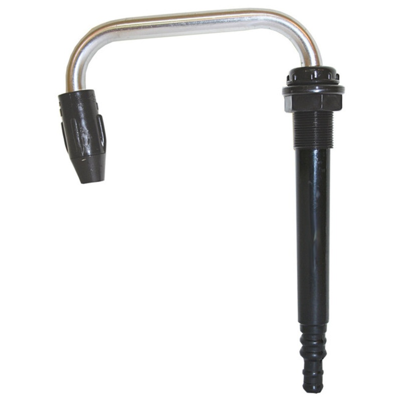 Faucet – Alloy Telescopic