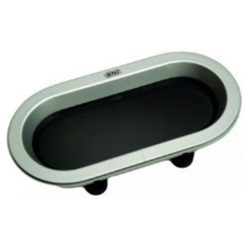 GEBO Hatch – Rectangle with Rounded Corners 375mm x 175mm