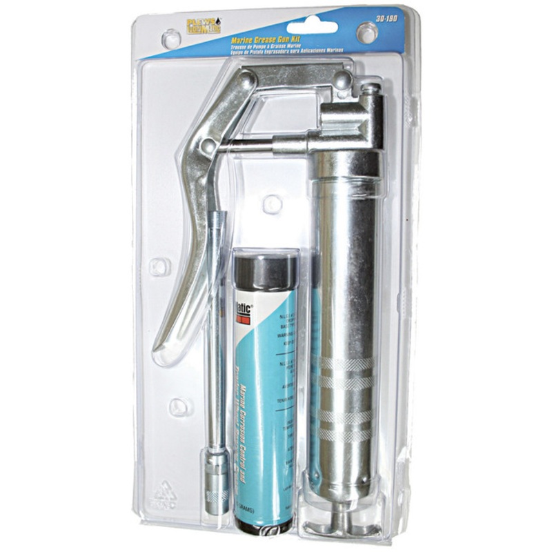 Grease Gun Kit 85g