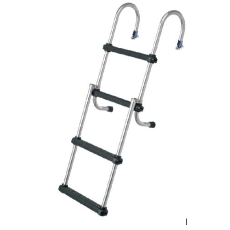 Ladder 2 + 3 Step