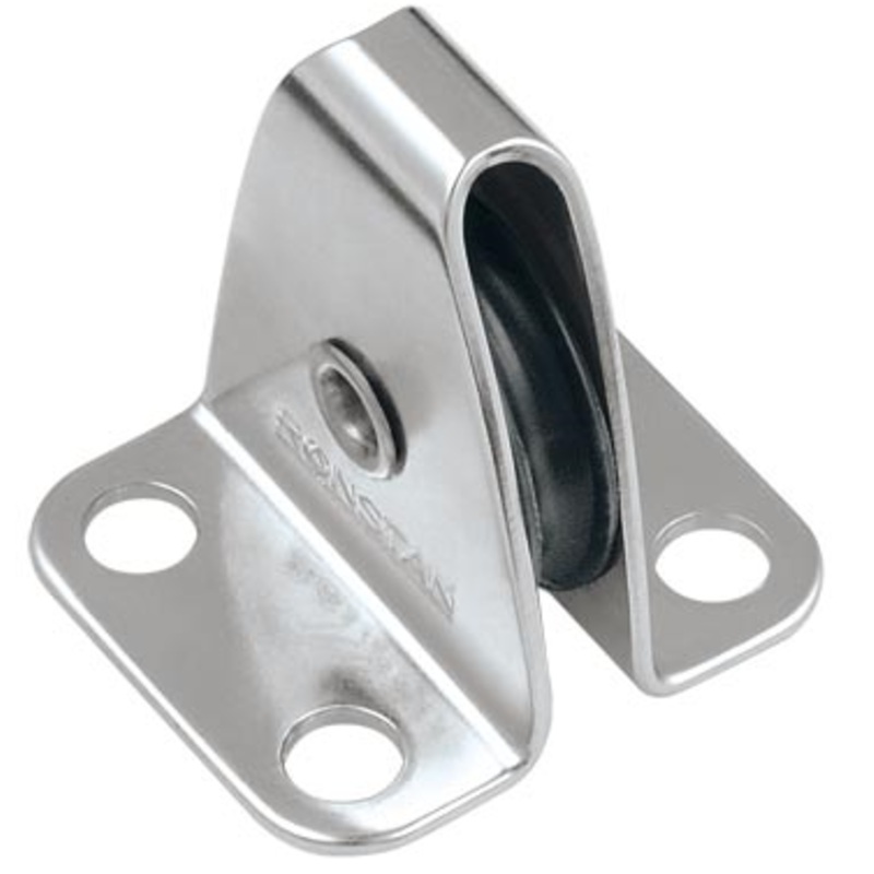 Lead Block Sheave