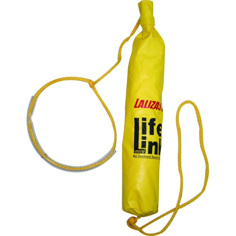 Lifelink Mini M.O.B. Rescue System