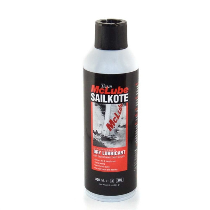 McLube Dry Spray 300ml