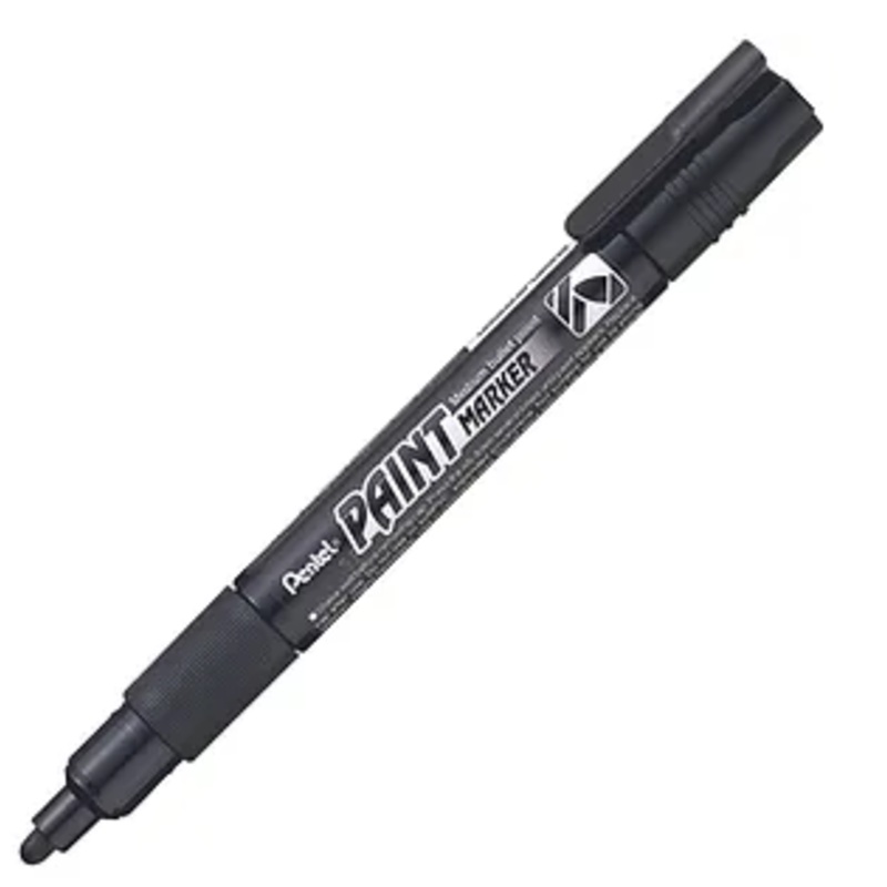 Paint Pen – Black
