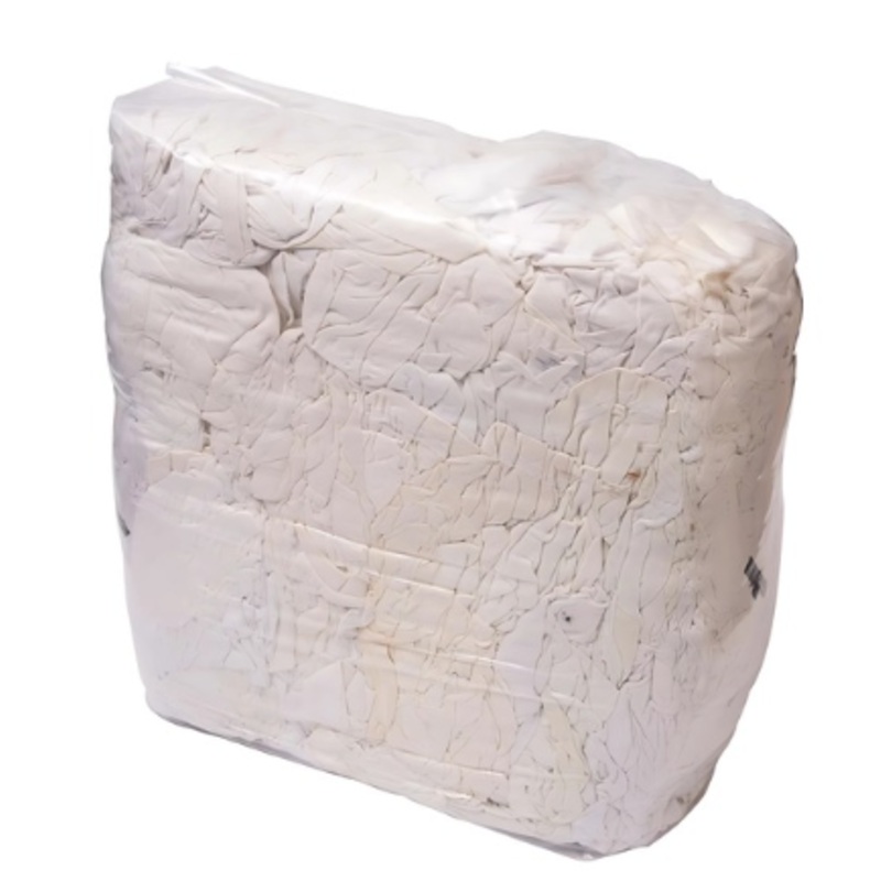 Rags Towelling 10kg