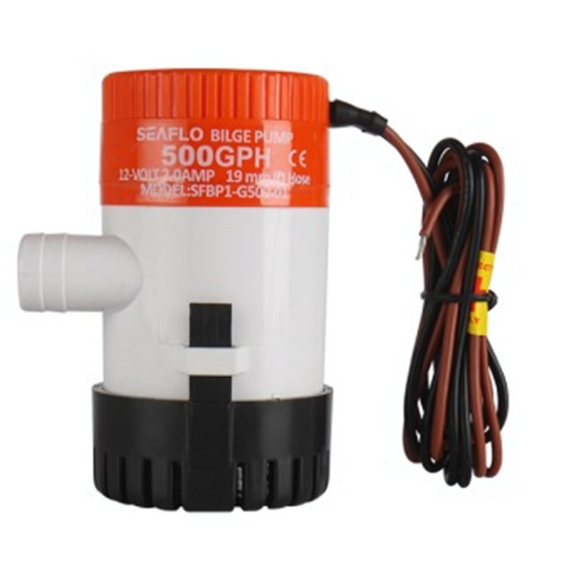 Seaflo 500 Bilge Pump 12v