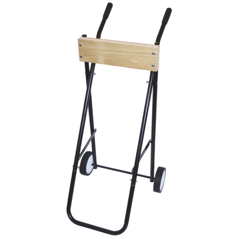 Trolley – O/B Motor 20HP