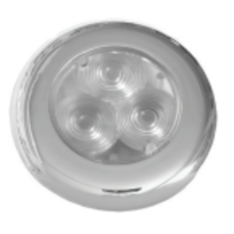 White Light LED IP67 – 38 Lumen – 12v