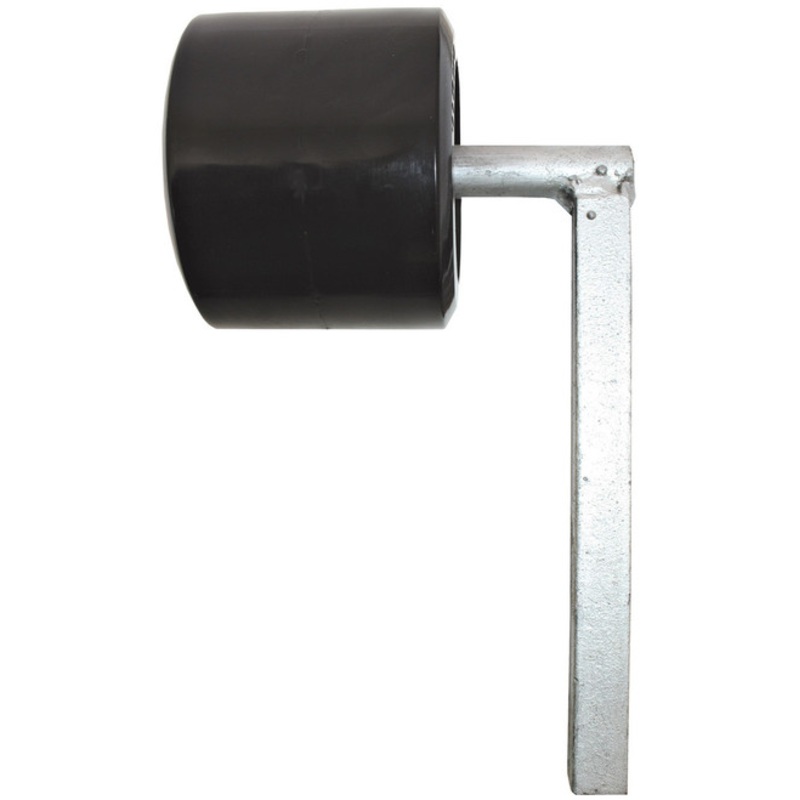 Wobble Single Bracket