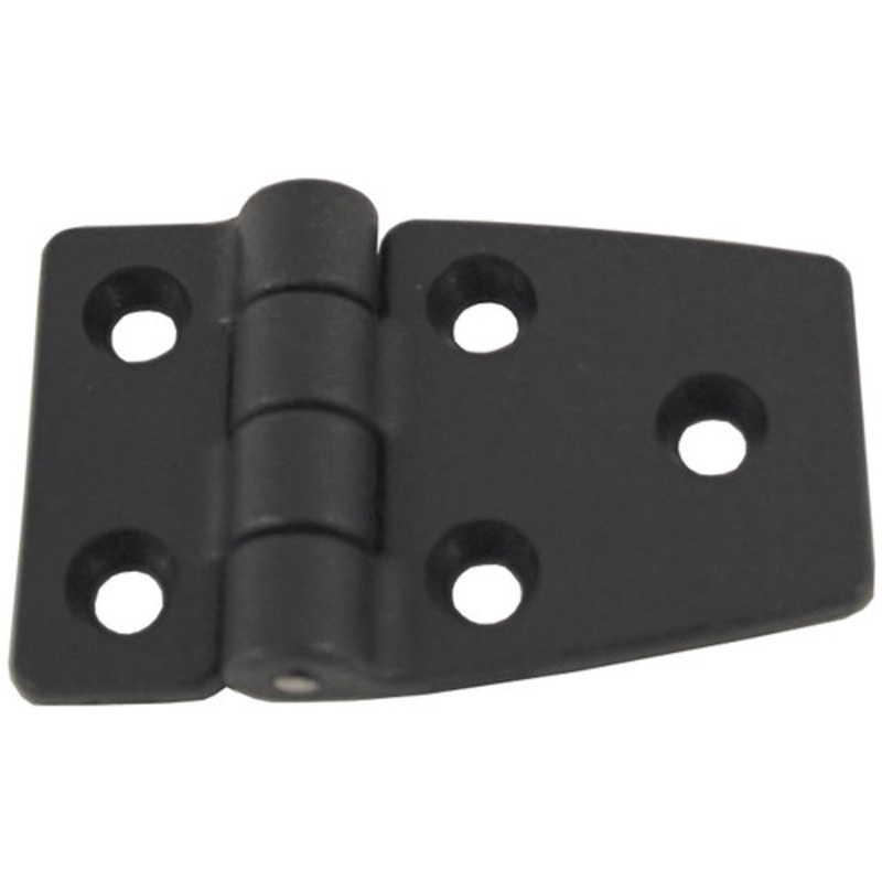 Zytel Nylon Hinge – Black Med