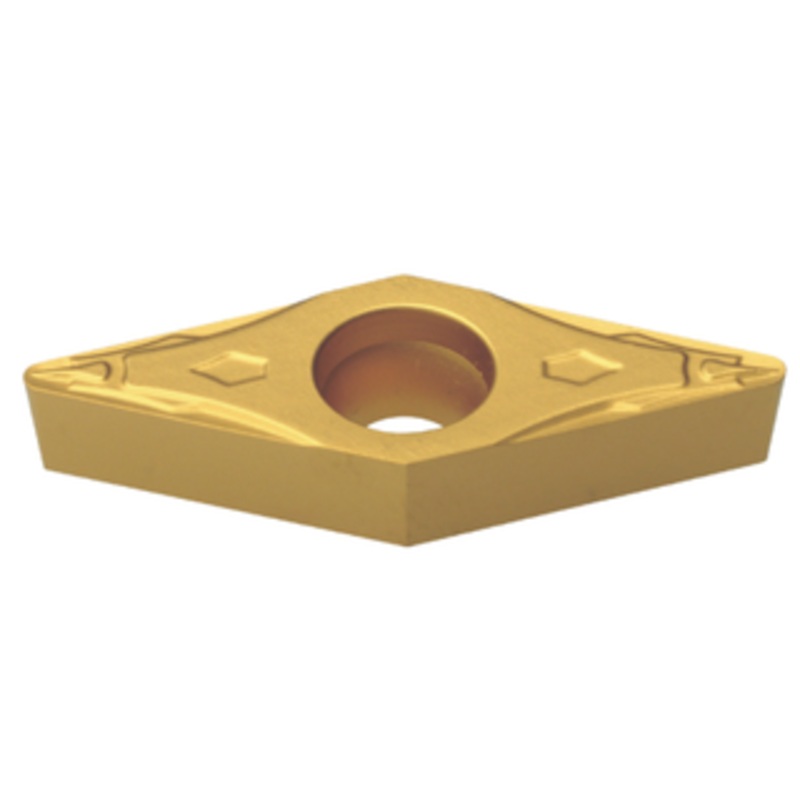 Akuma 35 Diamond, Indexable Carbide Turning / Boring Insert, VCMT331-FP1 CT25M
