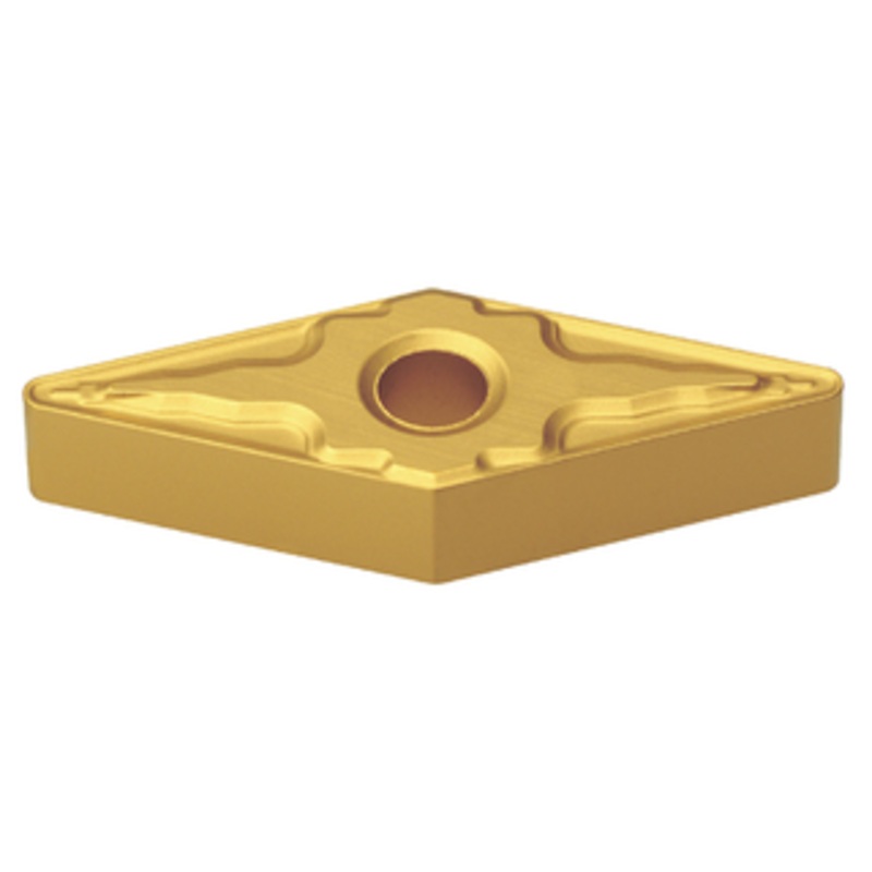 Akuma 35 Diamond, Indexable Carbide Turning / Boring Insert, VNMG333-MRP1 CT25M