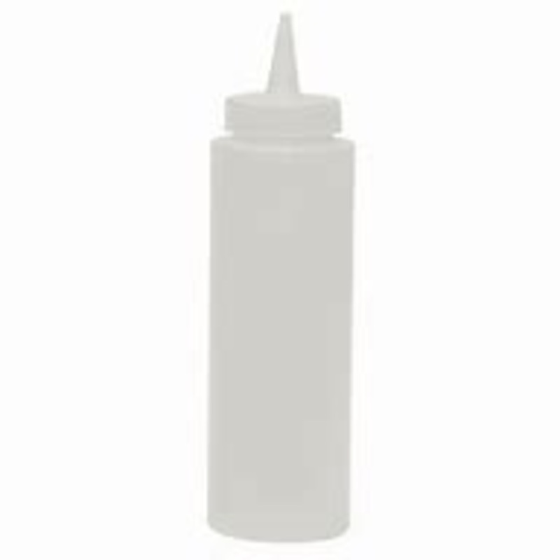 Bottle Squeeze Clear