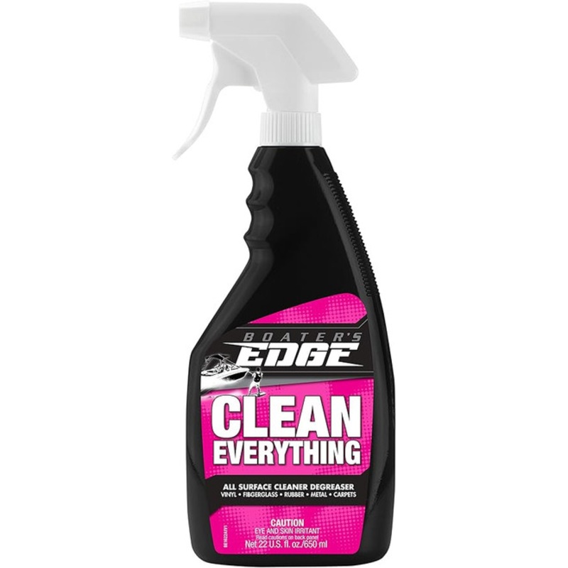 Clean Everything 650ml