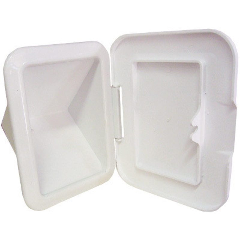 Deck Fill Recess Box
