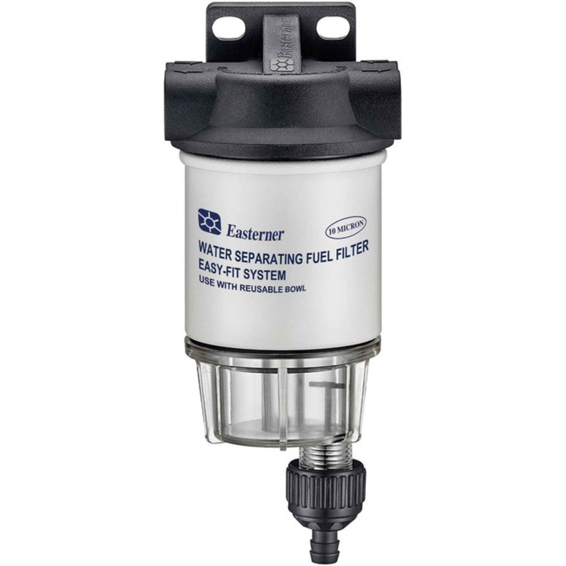 Fuel Filter Easy Fit Mini