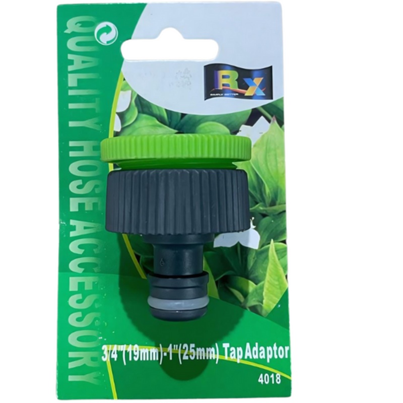 Garden Hose Tap Adaptor