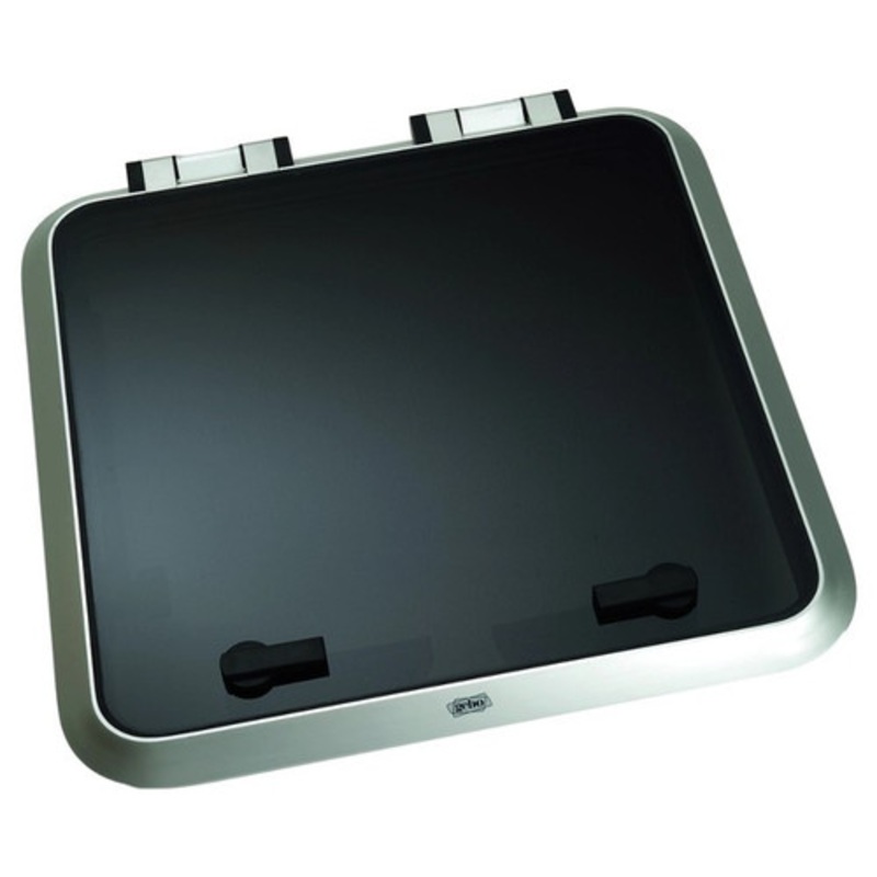 GEBO Hatch Flushline 500 x 370mm