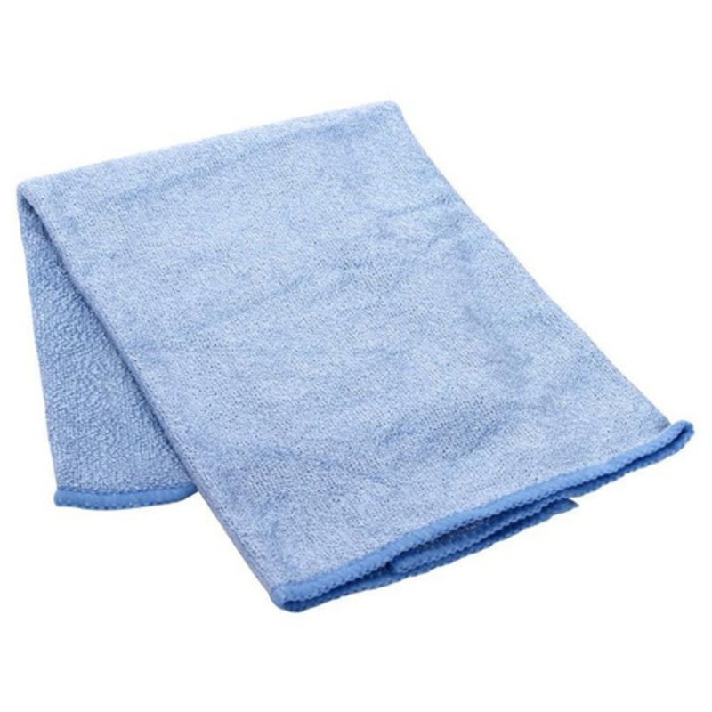 Microfibre Glass Cloth – Blue