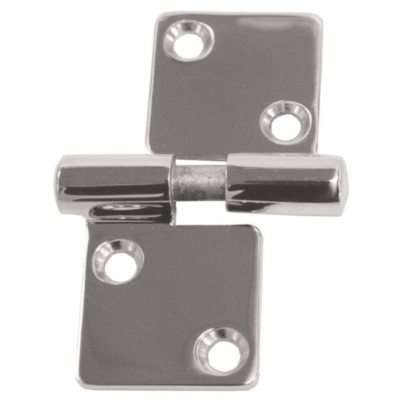 S/S Separating Hinges – Right Hand