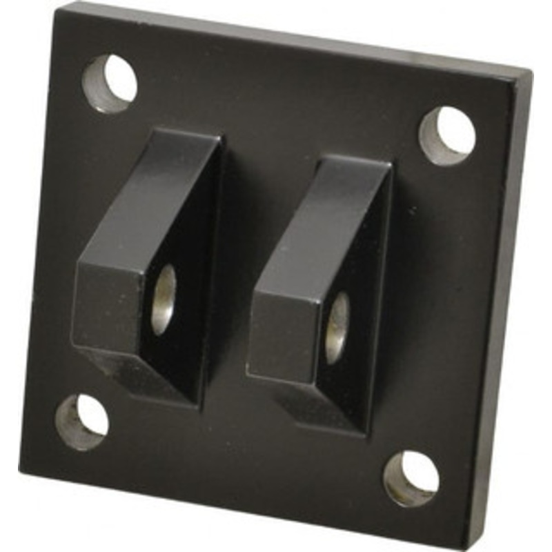 Schrader Bellows Hydraulic Cylinder Clevis Bracket 7,300 Lb Capacity, 3-1/2 OAL 0692050000 – 09646506