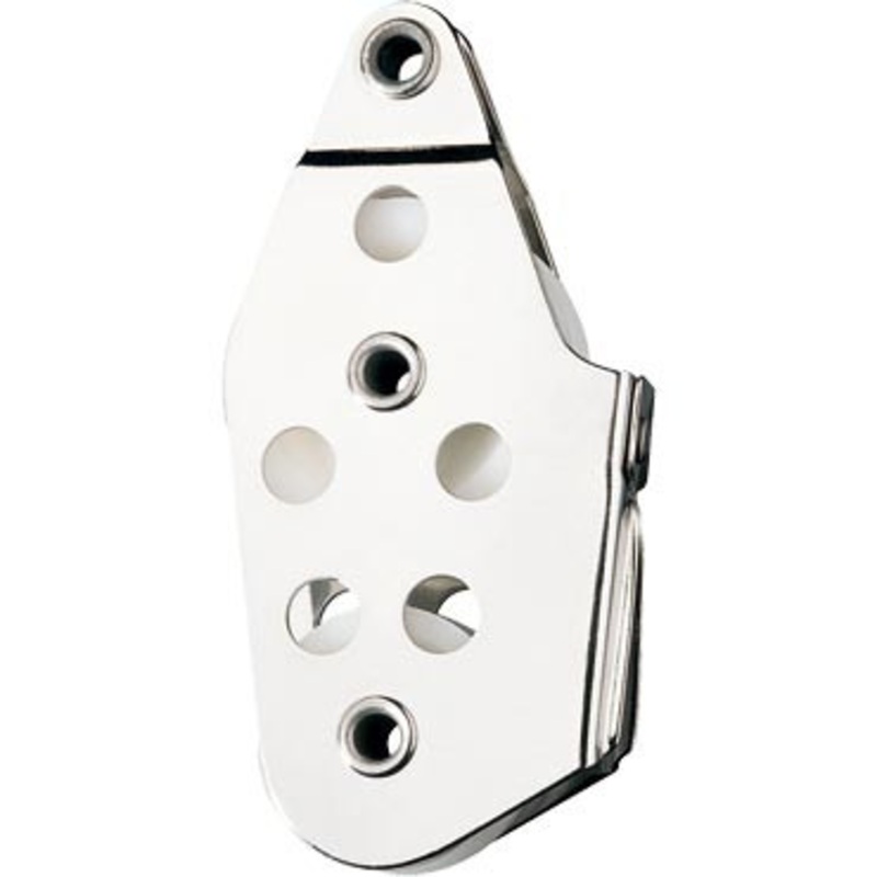 Series 29 Fiddle Block with Vee Jam