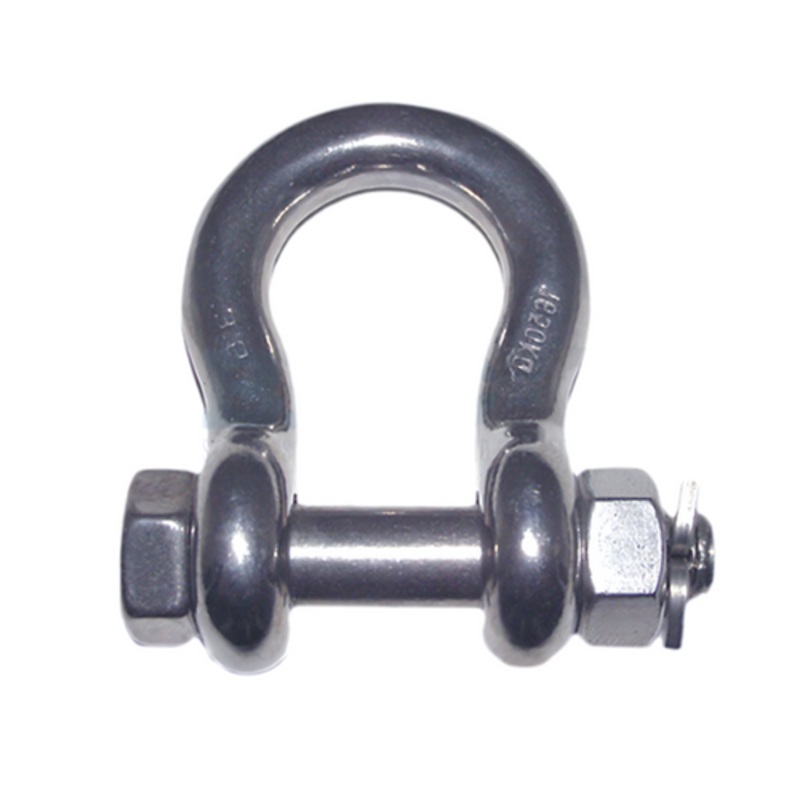 Shackle Safety Bow 3/4