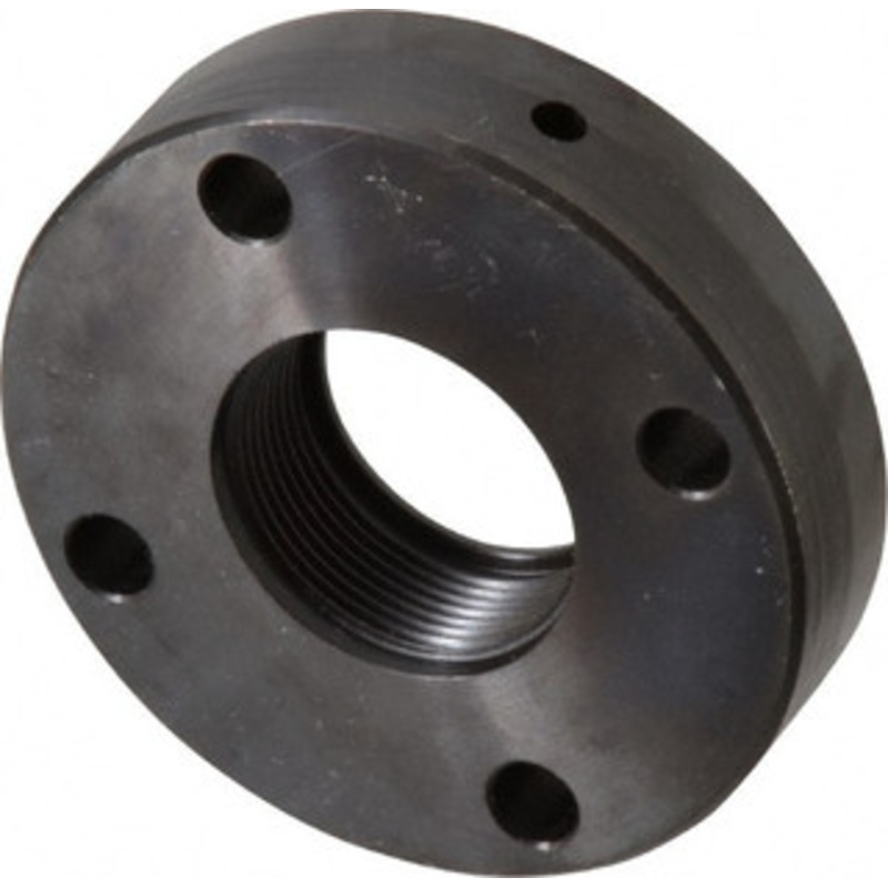 THK Ballscrew Flange 0.2 Lead Width, 2.63 Flange OD, 0.661 Flange Thickness RTF 0705-W – 00479659