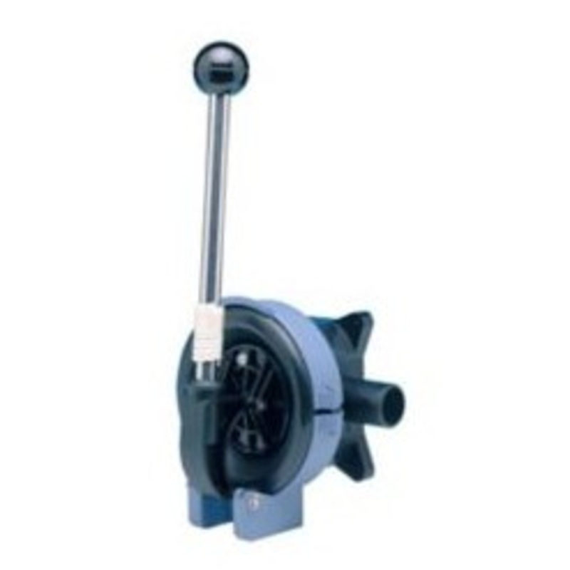 Whale Gusher Titan Manual Pump
