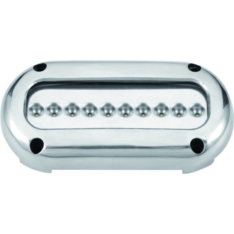 White Underwater Light S/S – 30 Watt