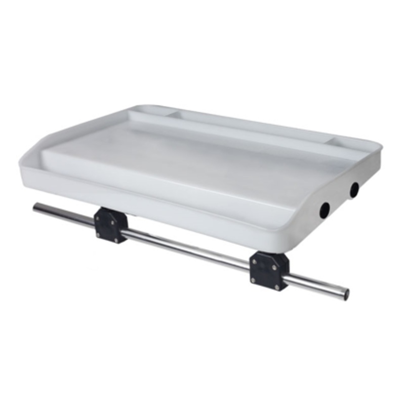 Bait Board Rail Mount 700 x 420mm