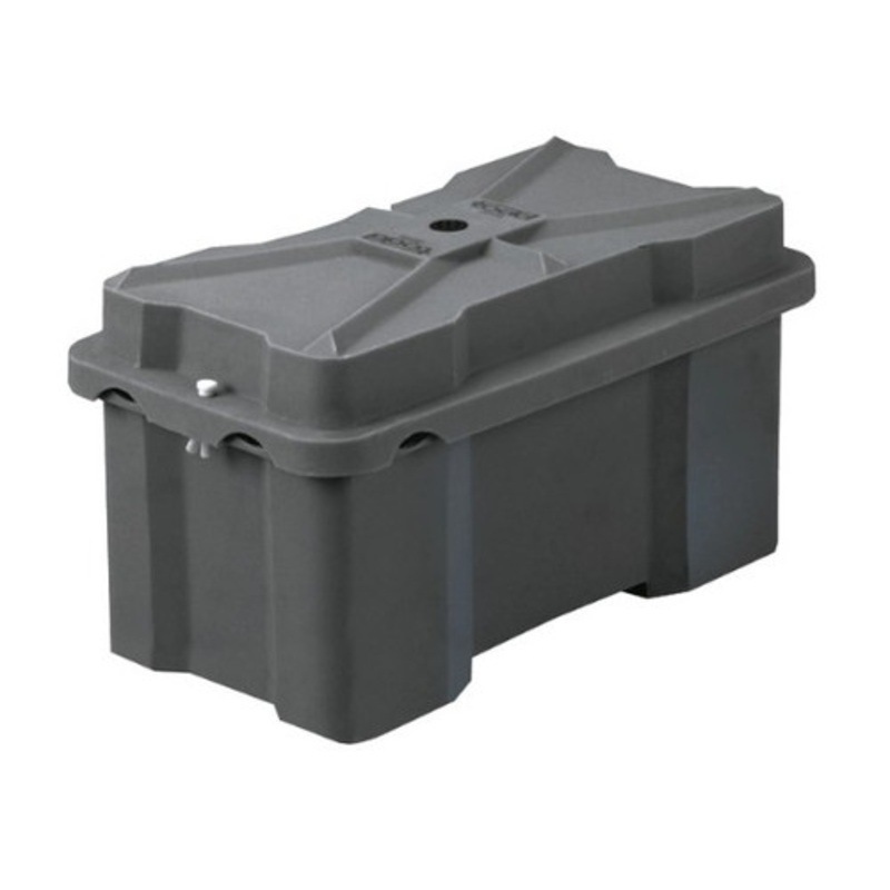 Battery Box 8D