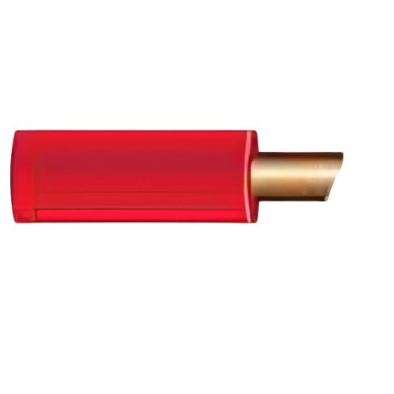 Battery Cable 8 B&S Red 1m