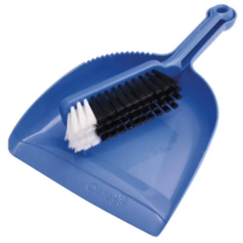 Dustpan Set