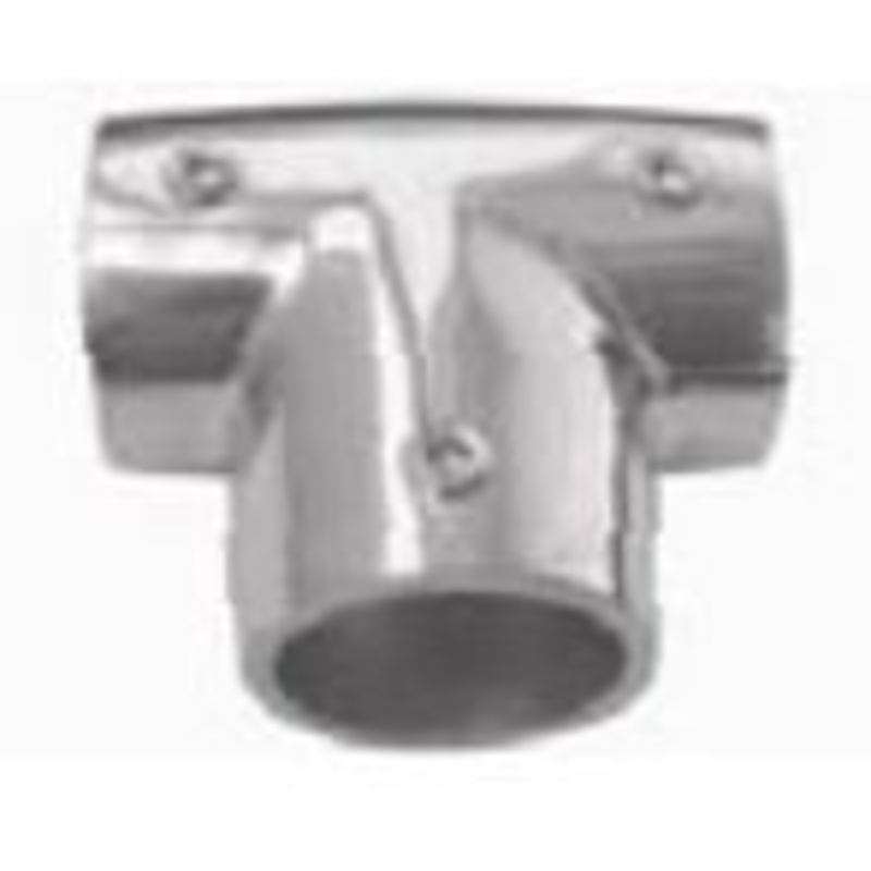Rail Tee to suit 25mm Tube
