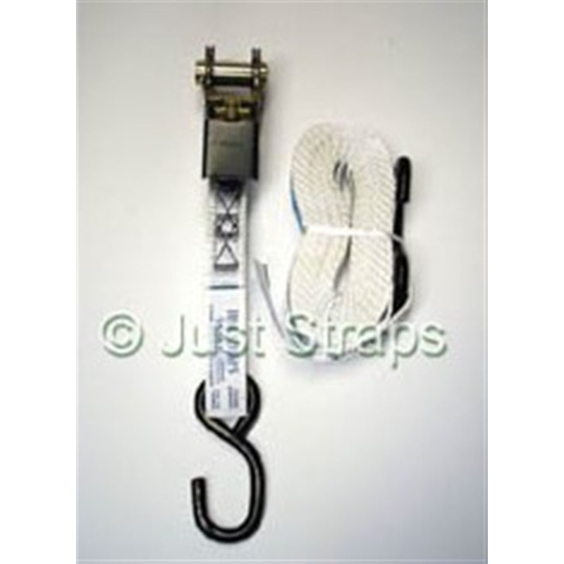 Ratchet Gunwale 25mm x 4.3m