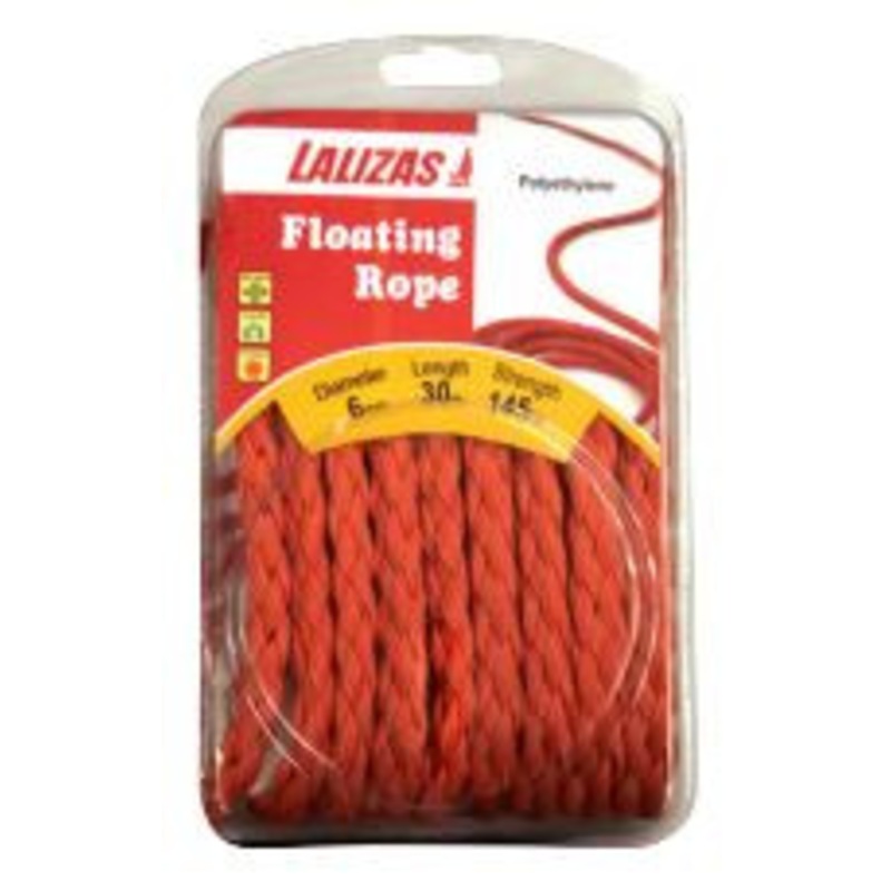 Rope – Floating 8mm x 30metre