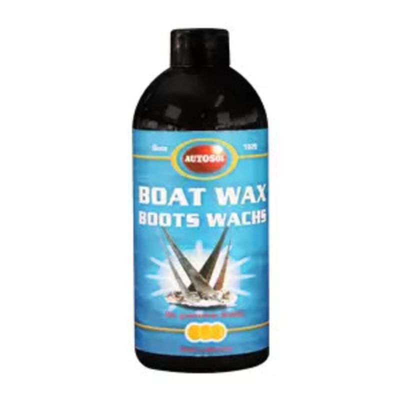 Autosol Boat Wax 500ml