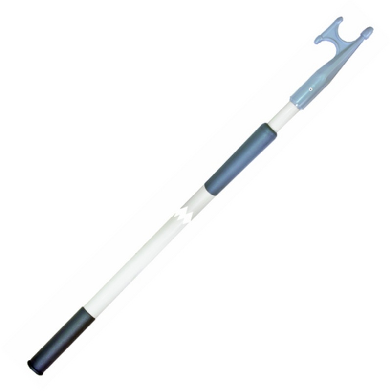 Boat Hook Telescopic Whiteline